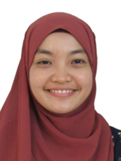 Ms Nawal Binti Mohamed Hashim